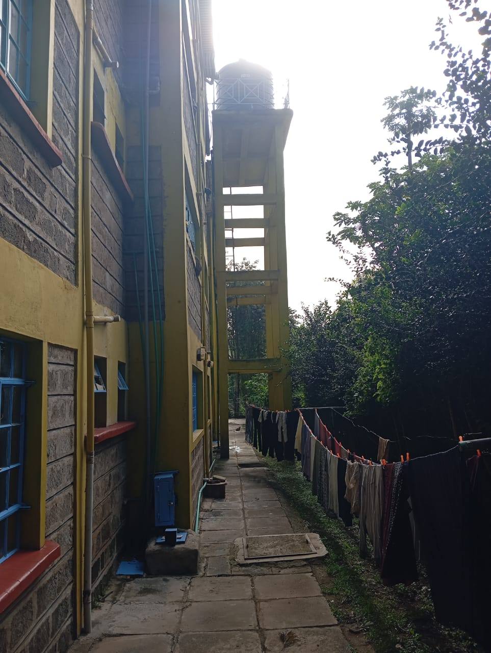 Block Of Apartment For Sale in Ngong Image