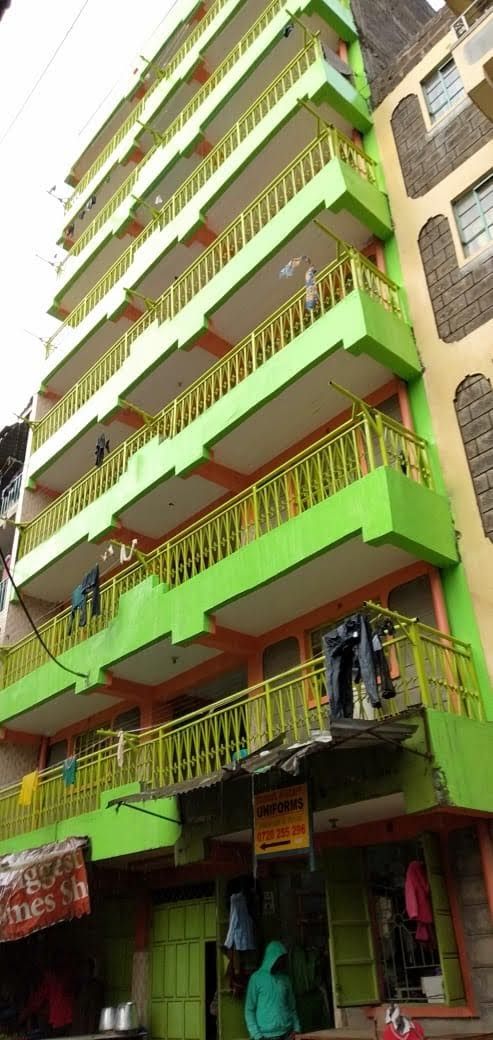 Block of Apartment for sale in Pipeline Embakasi Image