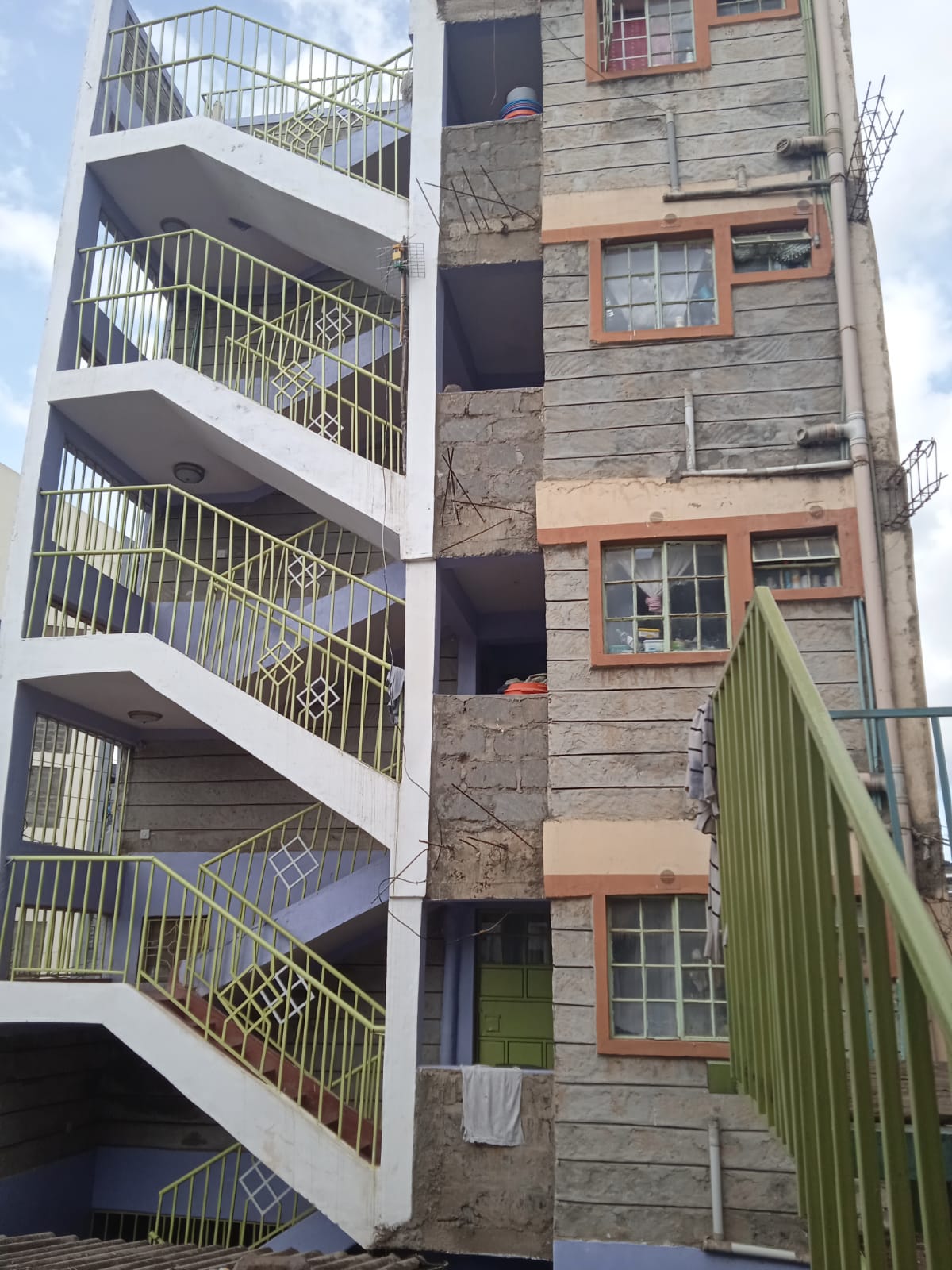 Block Of Apartment For Sale in Umoja