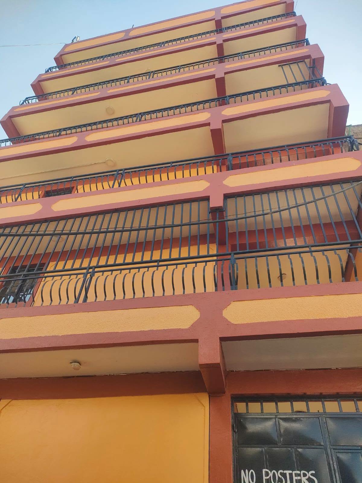 block of apartment for sale in Utawala Image