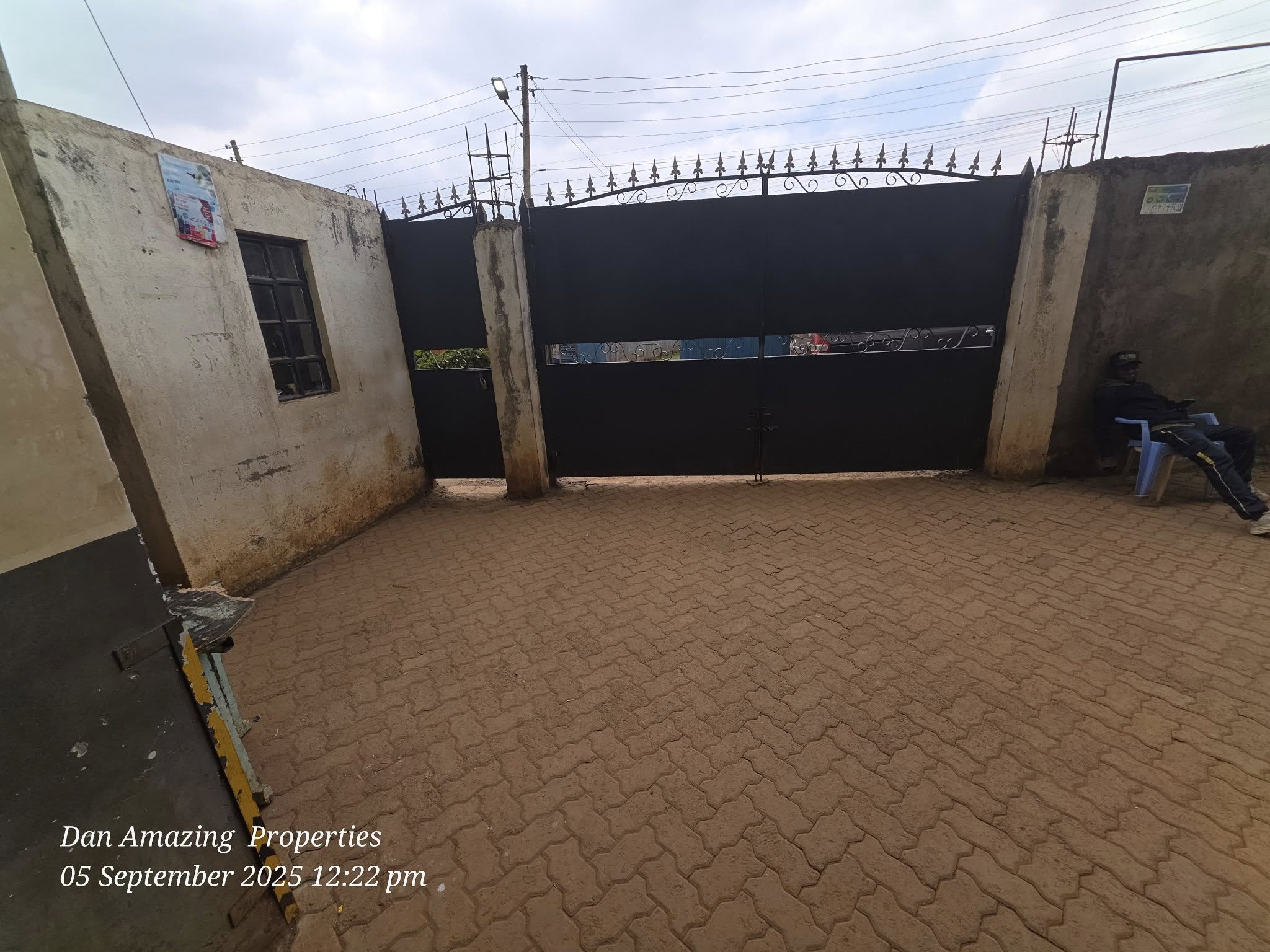 Block Of Apartment For Sale in Uthiru Image