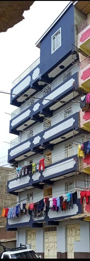 Block Of Apartment For Sale in Witeithie