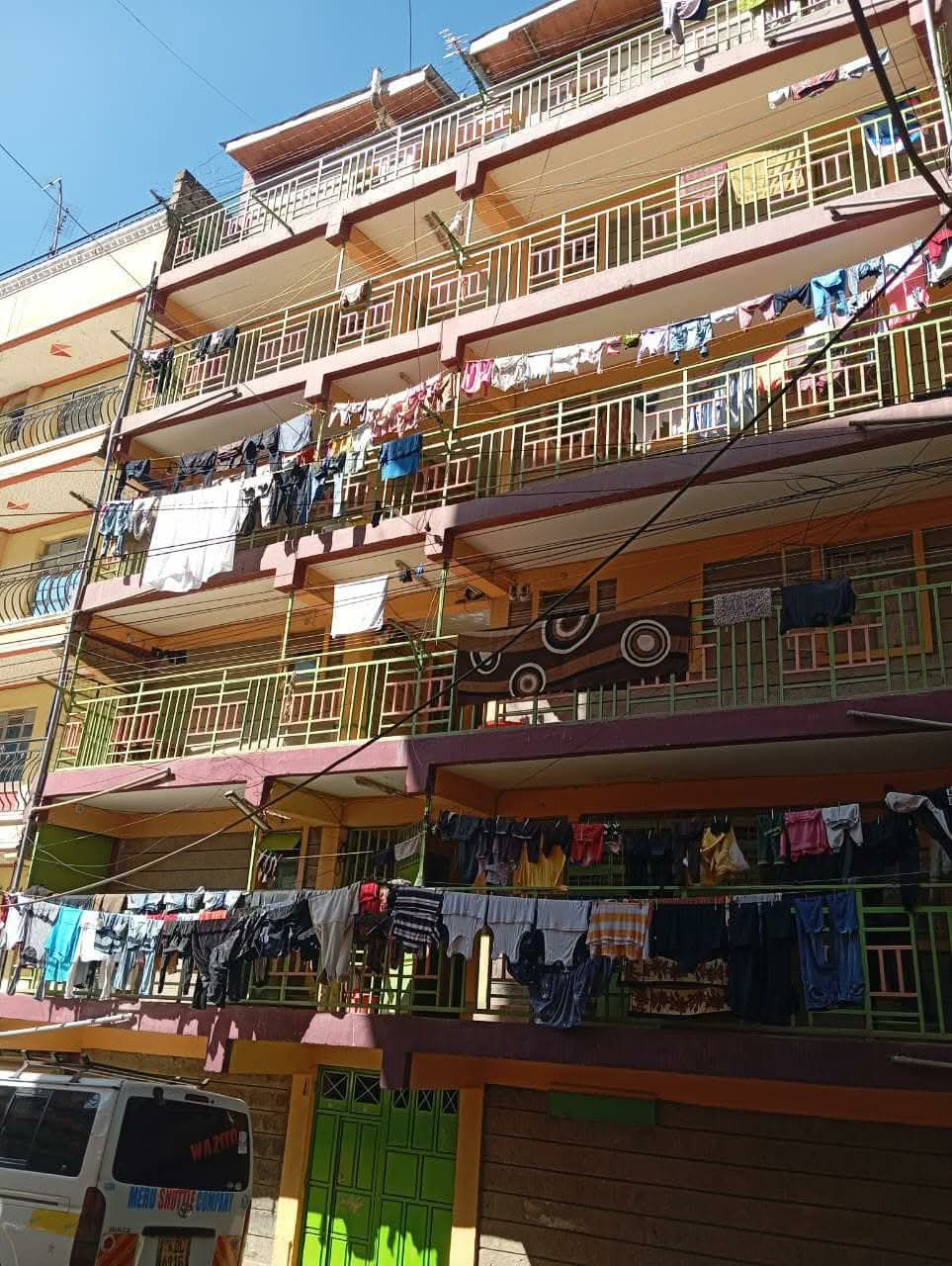 Block of apartment for sale in Zimmerman Canopy Image