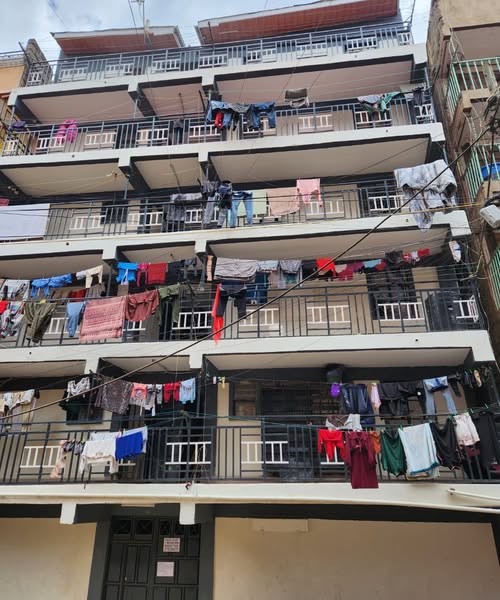 block of apartment for sale in Zimmerman Image