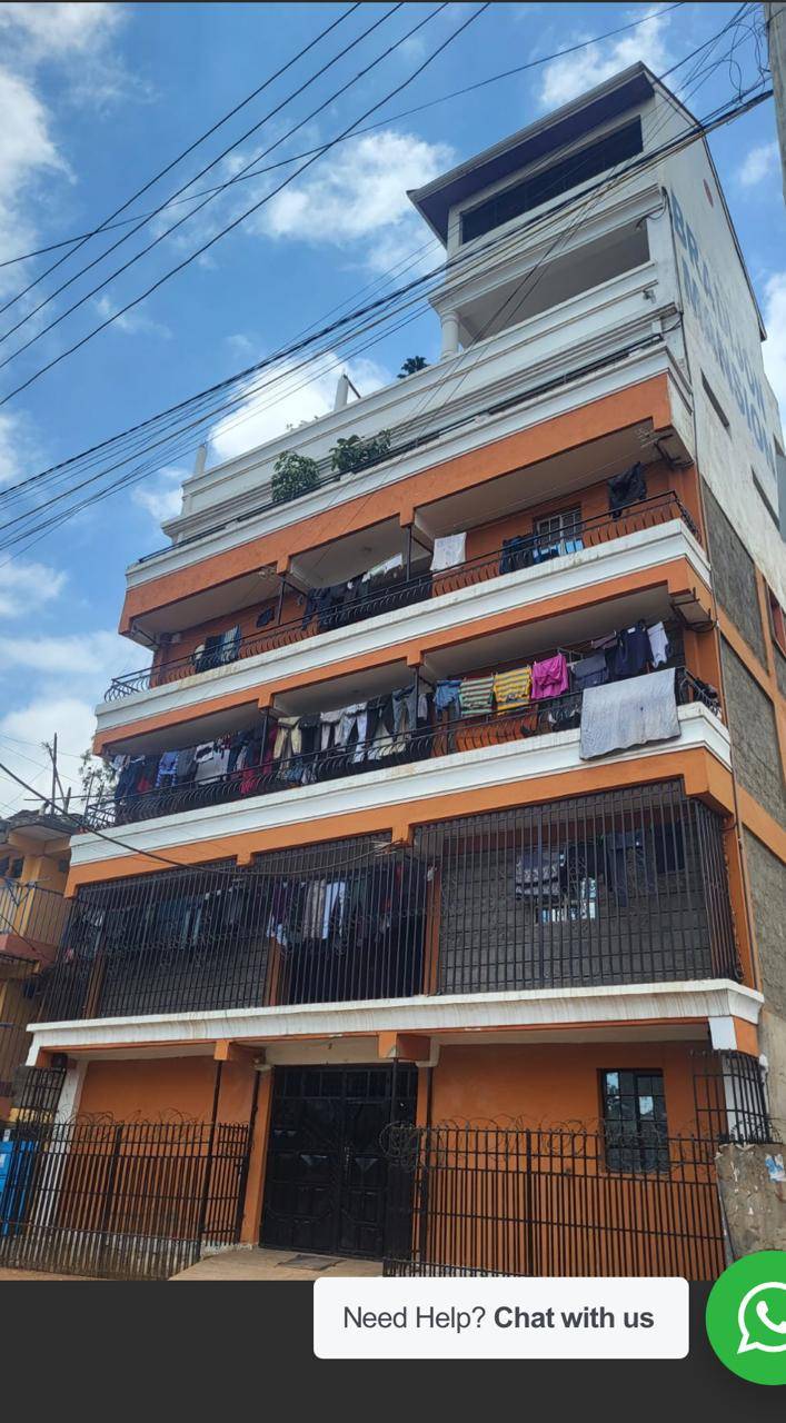 Block Of Apartment For Sale in Zimmerman