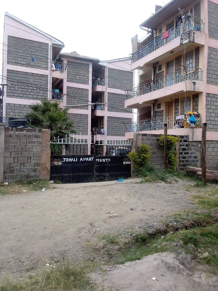 Block of flat for sale in Kitengela