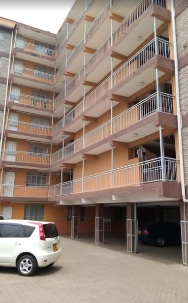 Block of flat for sale in Langata Image