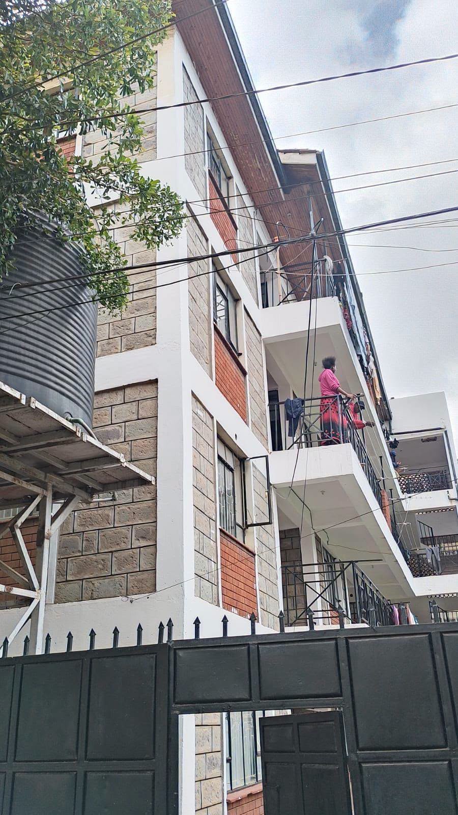 Block of Flat For Sale in Umoja