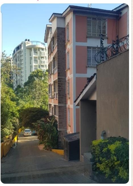 Block of flat for sale in Westlands