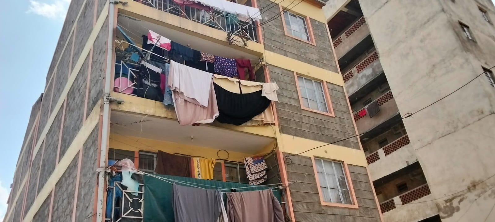 Block of Flats for Sale in Umoja