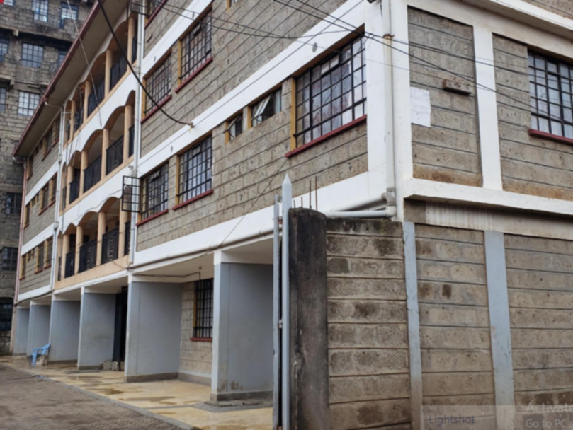Block of apartment for sale in Kahawa West