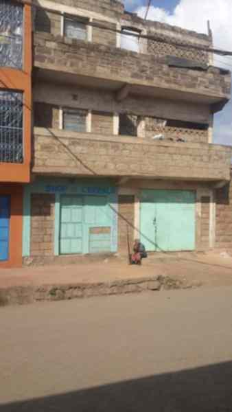 Block of flat for sale in Dandora