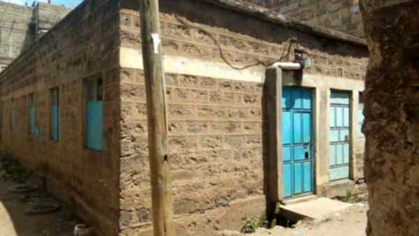 Block of flat for sale in Dandora phase 4