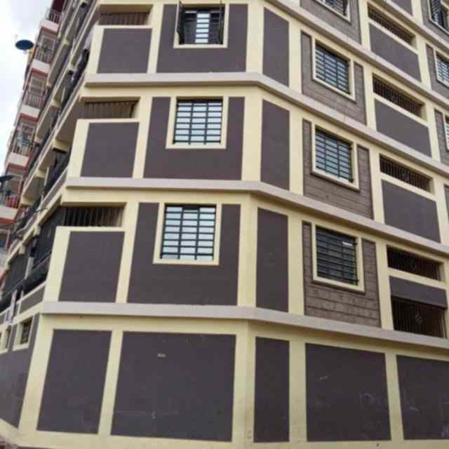 Block of flat for sale in Githurai 45