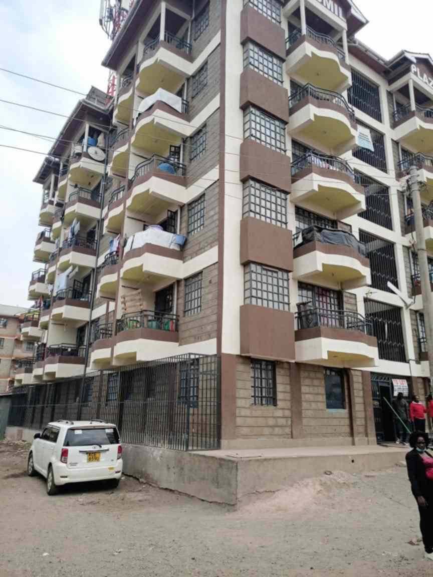 Block of flat for sale in Githurai