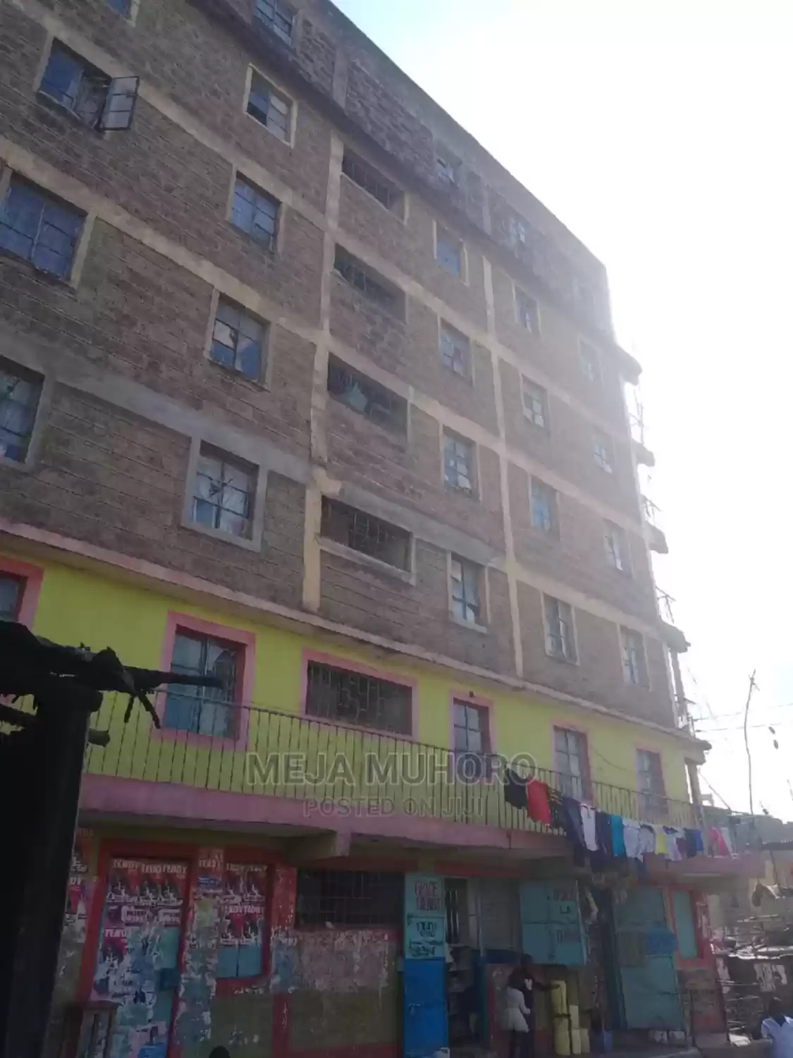 Block of flat for sale in Huruma Image