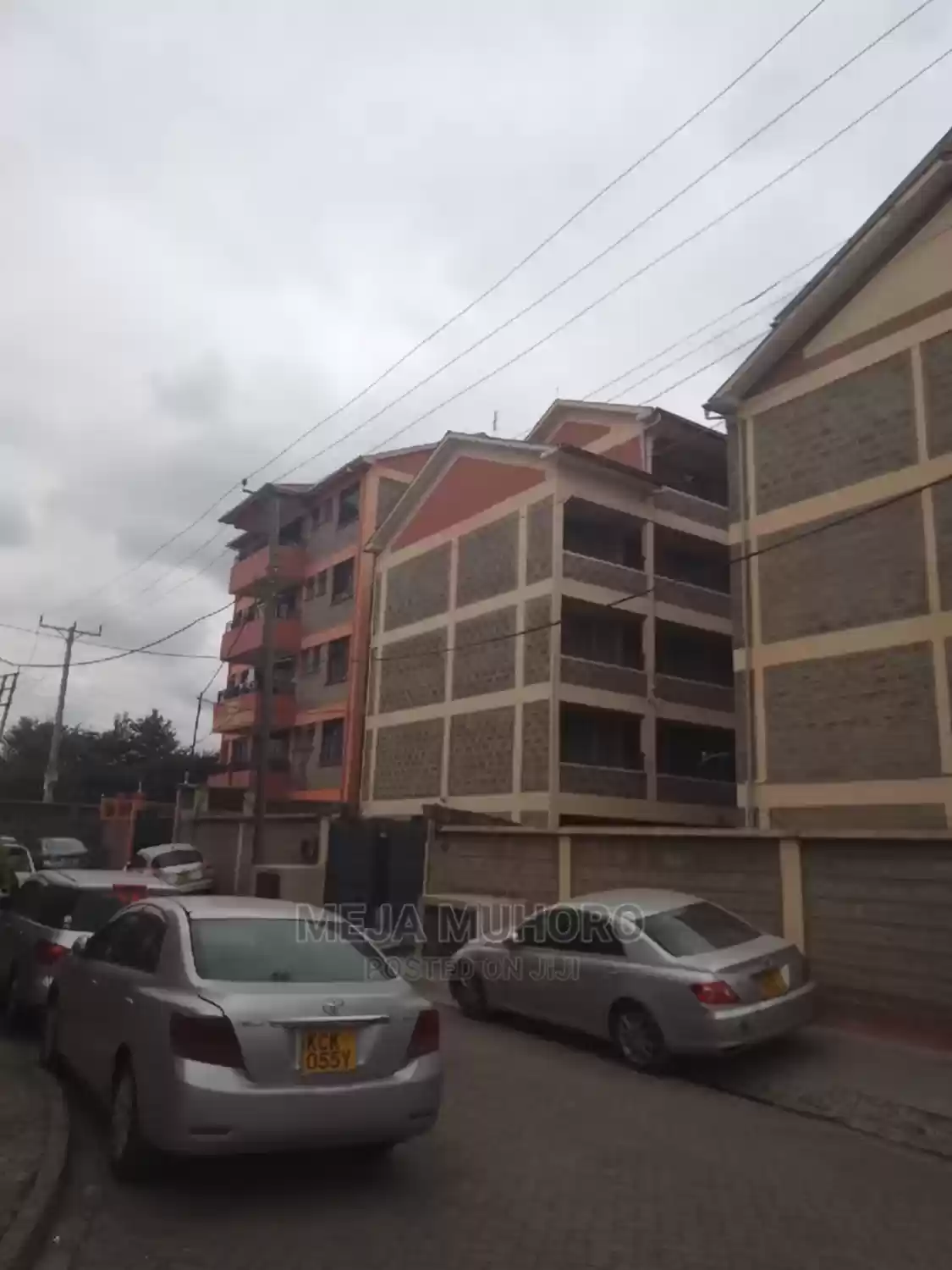 Block of flat for sale in Imara Daima Image