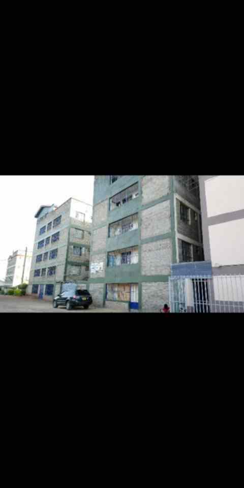 Block of flat for sale in Juja