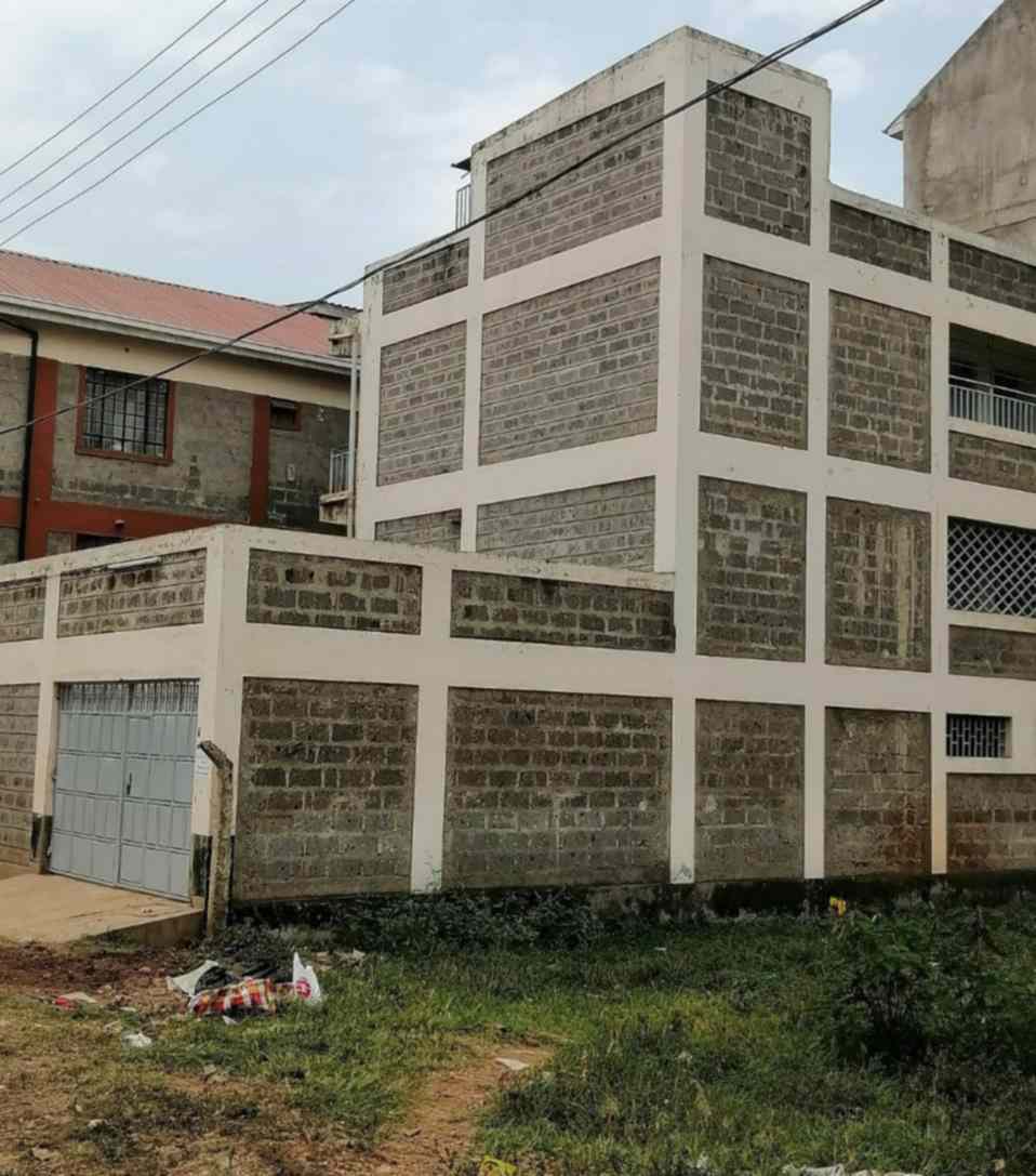 Block of flat for sale in Kasarani