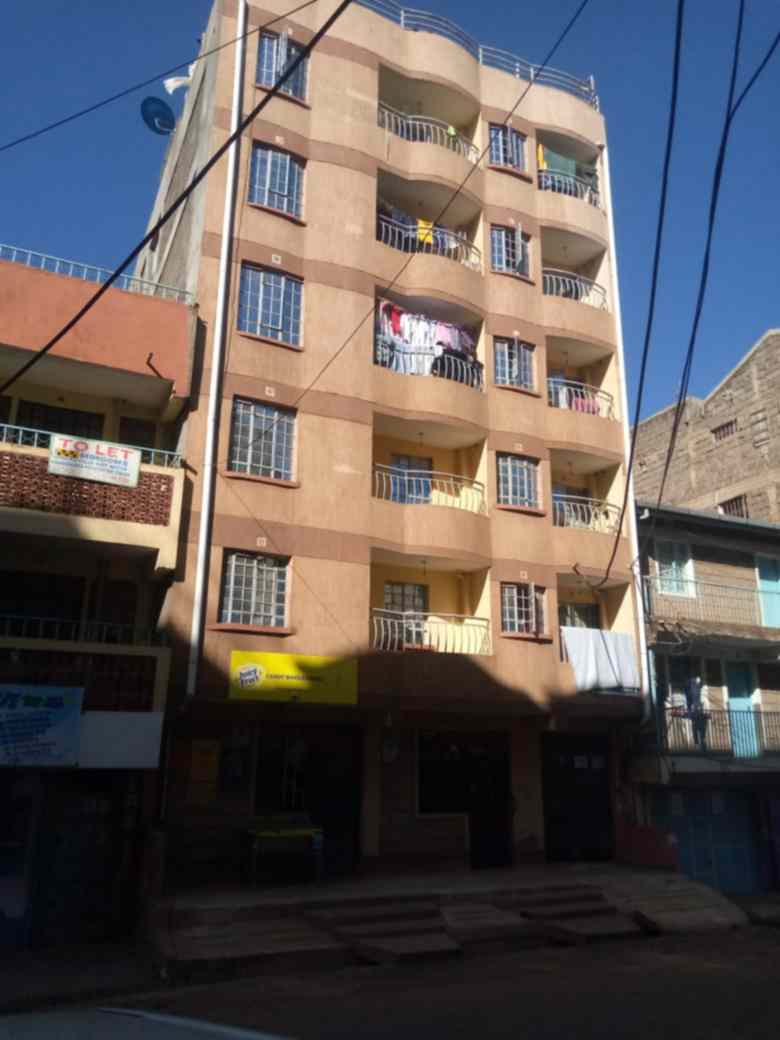 Block of flat for sale in Kasarani