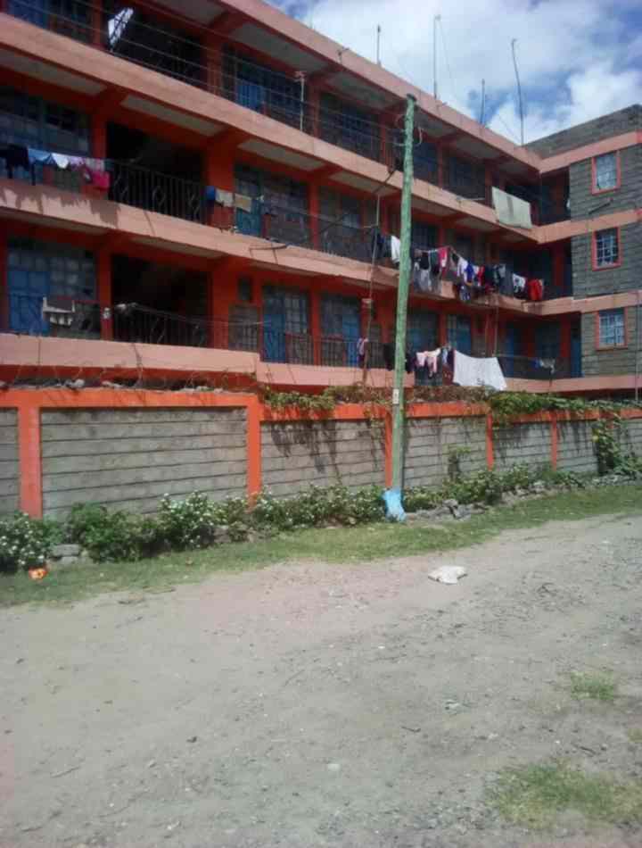 Block of flat for sale in Kitengela