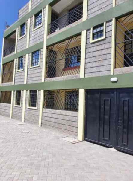 Block of flat for sale in Kitengela