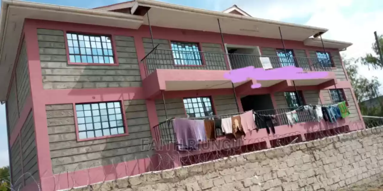 Block of flat for sale in Kitengela