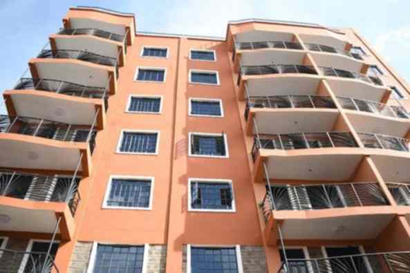 Block of flat for sale in Lavington