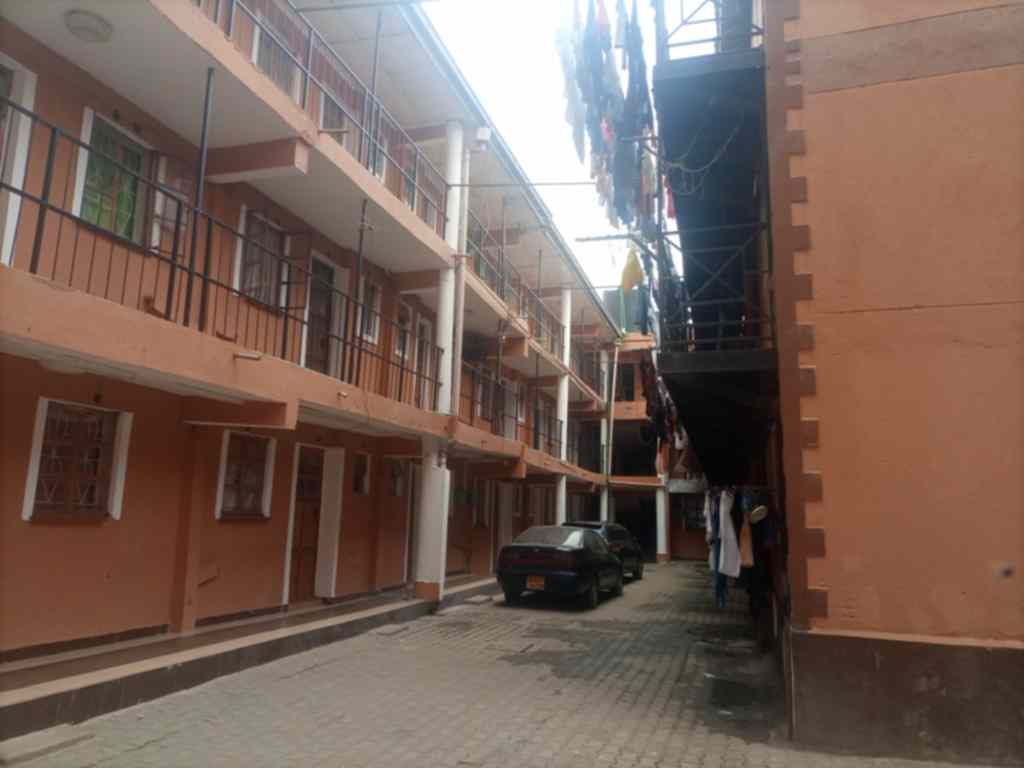 Block of flat for sale in Lavington