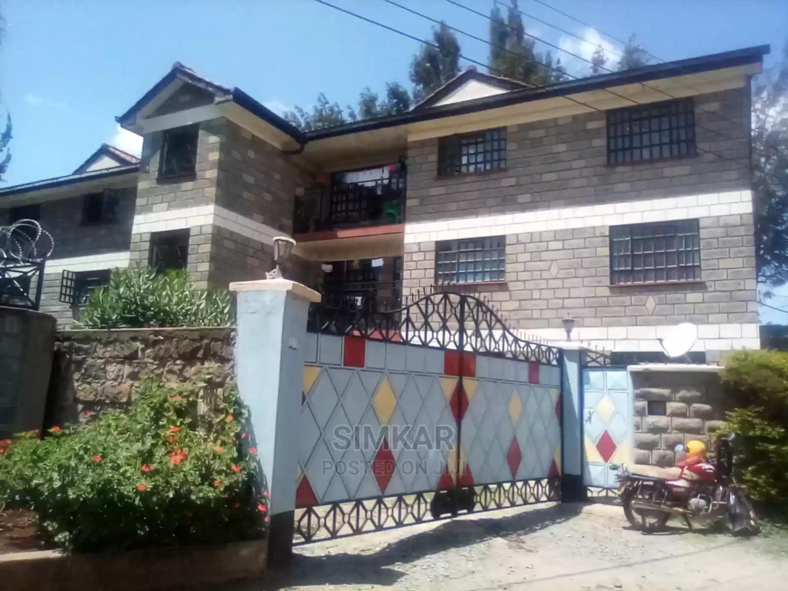 Block of flat for sale in Ongata Rongai Image