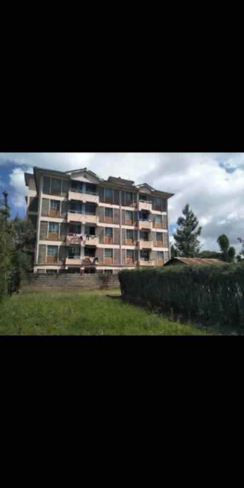 Block of flat for sale in Ongata Rongai