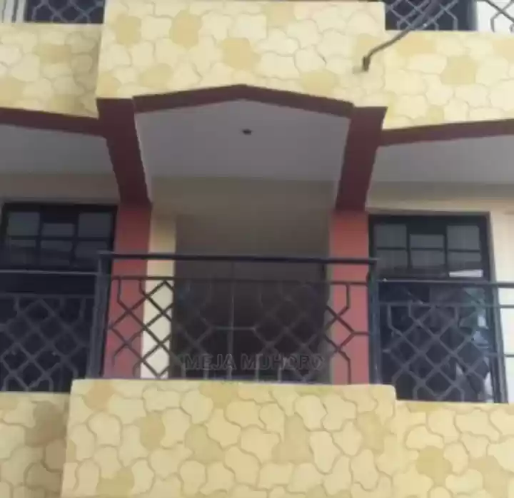 Block of flat for sale in Pipeline embakasi Image