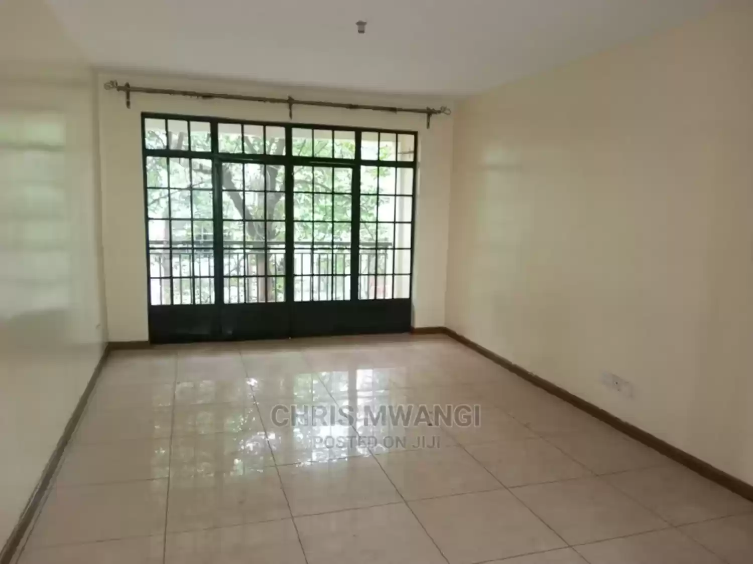 Block of flat for sale in Roysambu Image