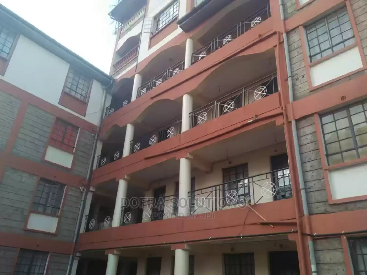 Block of flat for sale in Ruaka Image