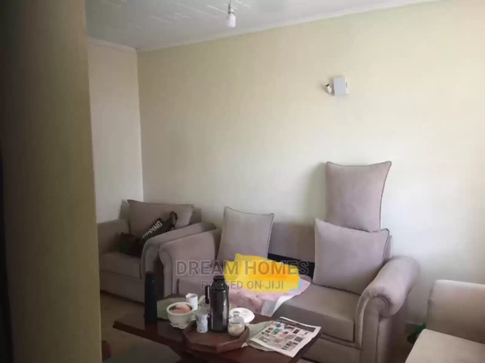 Block of flat for sale in Ruaka Image