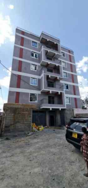 Block of flat for sale in Syokimau