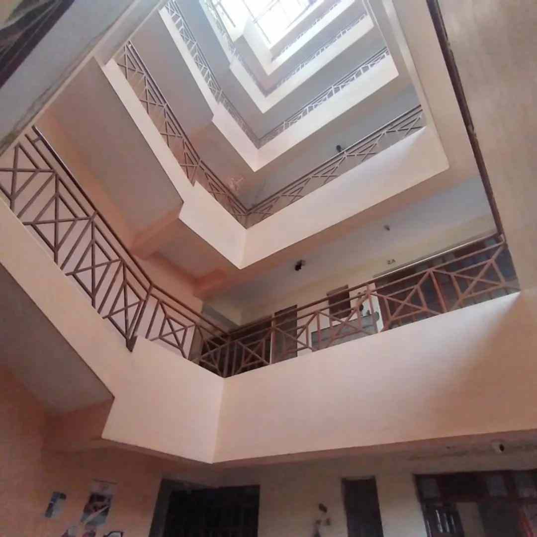 Block of flat for sale in Thika Witeithie