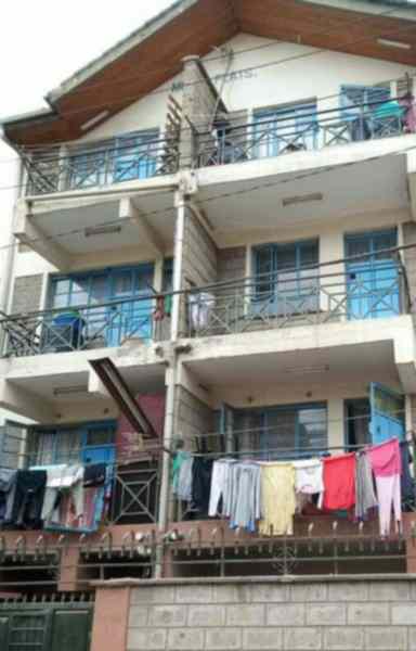 Block of flat for sale in Umoja Innercore