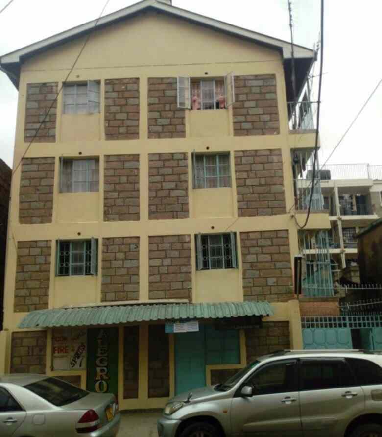 Block of flat for sale in Umoja Innercore