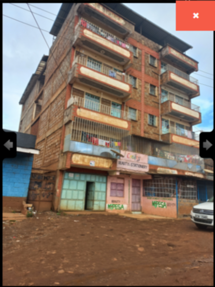 Block of flat for sale in Uthiru