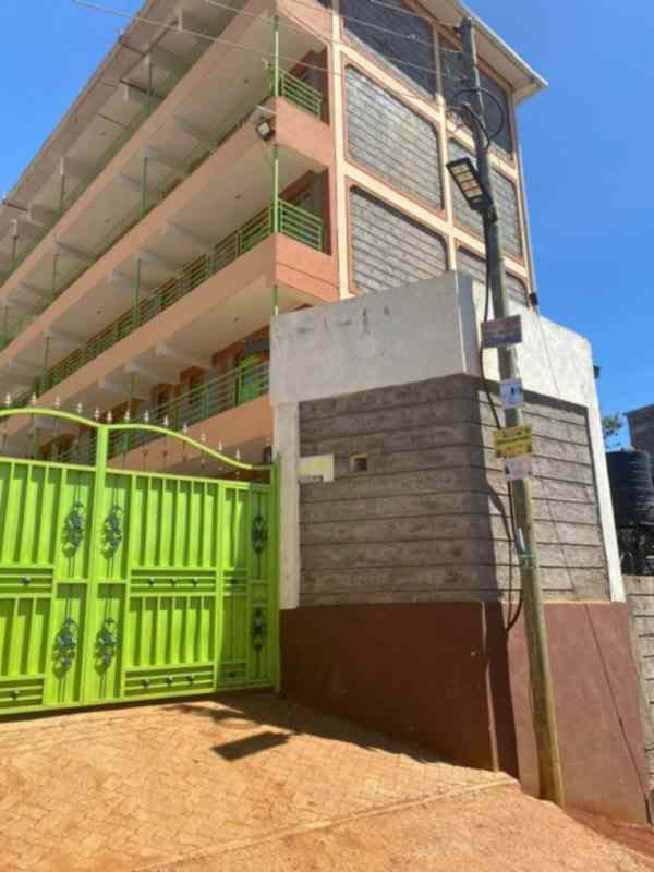 Block of flat for sale in Wangige