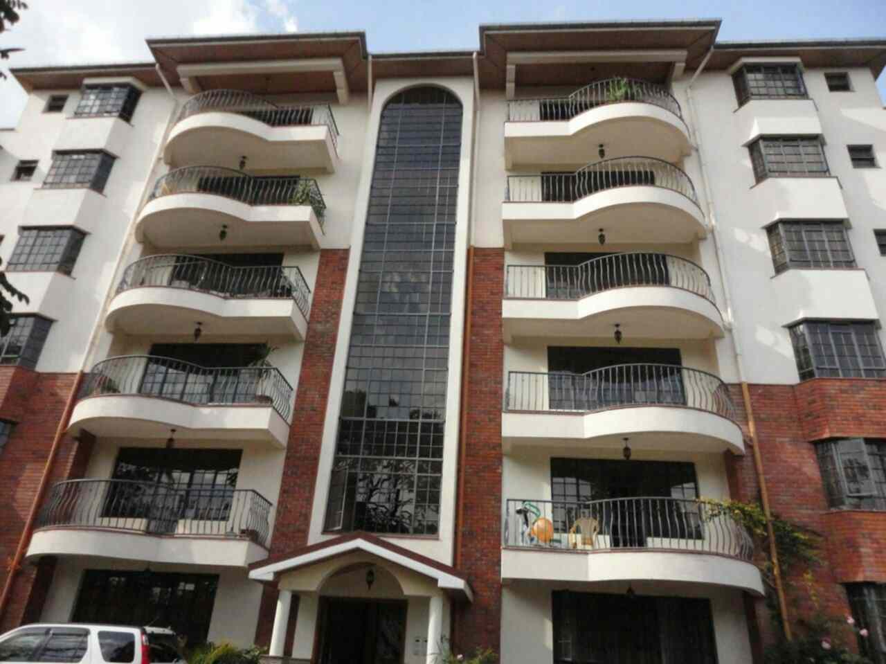 Block of flat for sale in Westlands