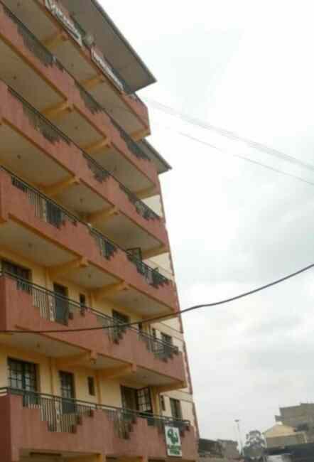 Block of flat in Juja for sale