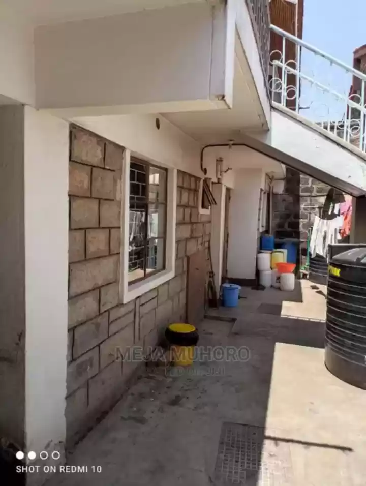 Block of flats for sale in Buruburu Image