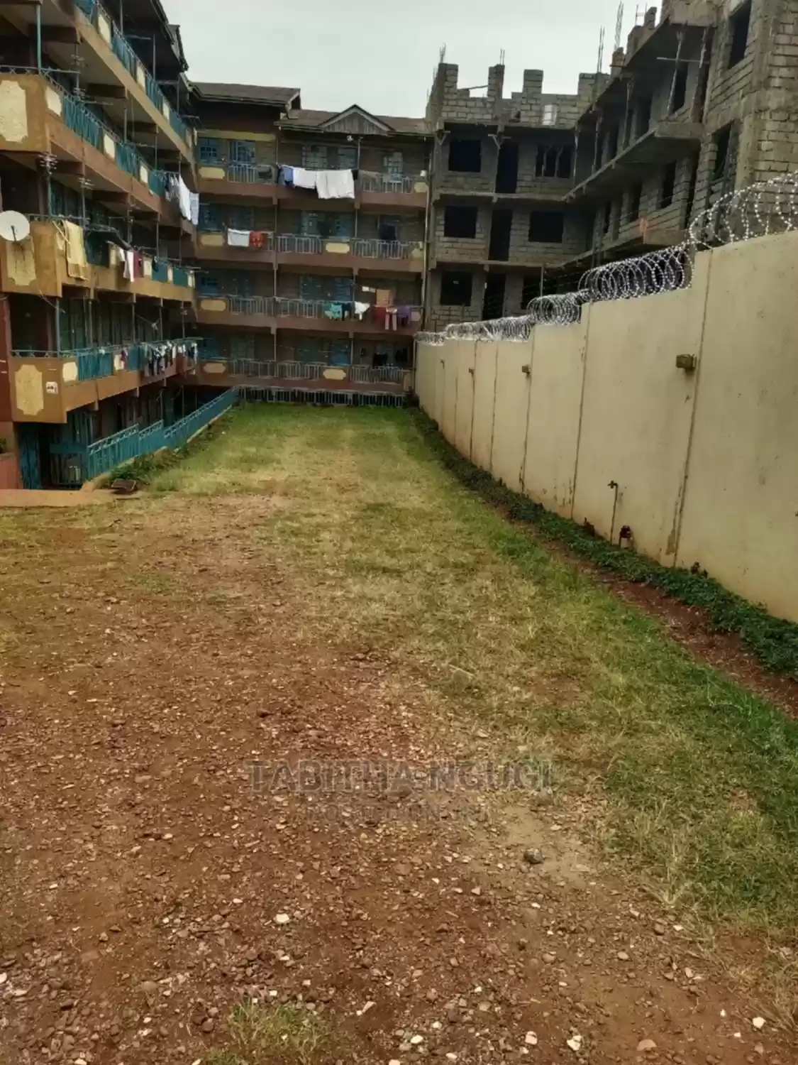 Block of flats for sale in Kikuyu Kidfarmaco