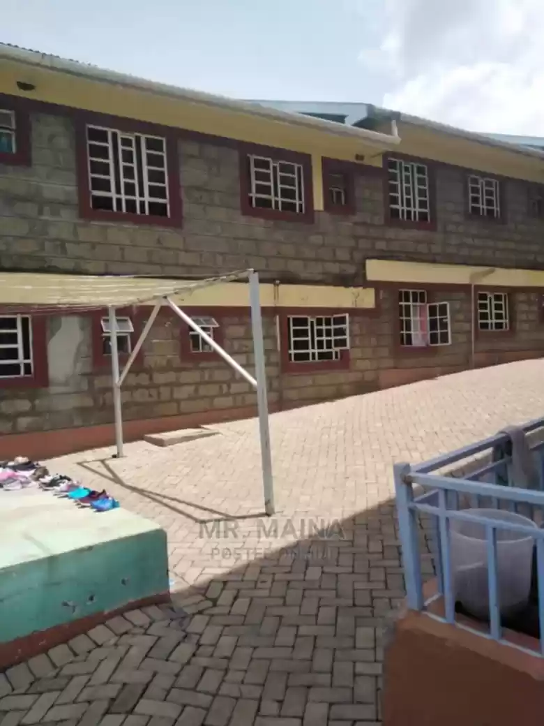 Block of flats for sale in Kiserian Kajiado Image