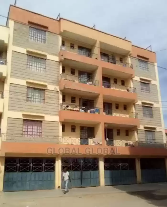 Block of flats for sale in Kitengela