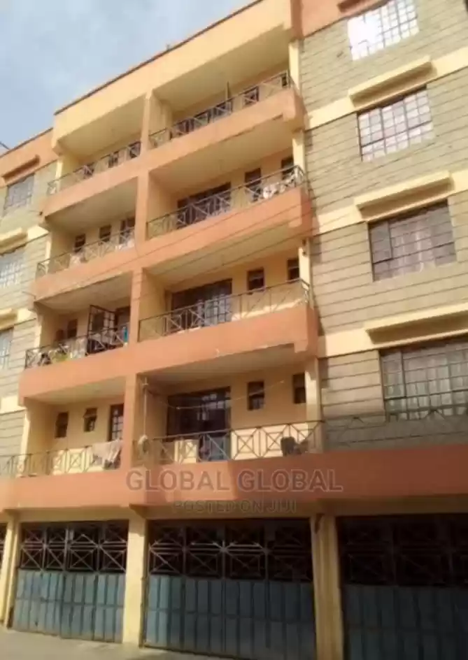 Block of flats for sale in Kitengela Image