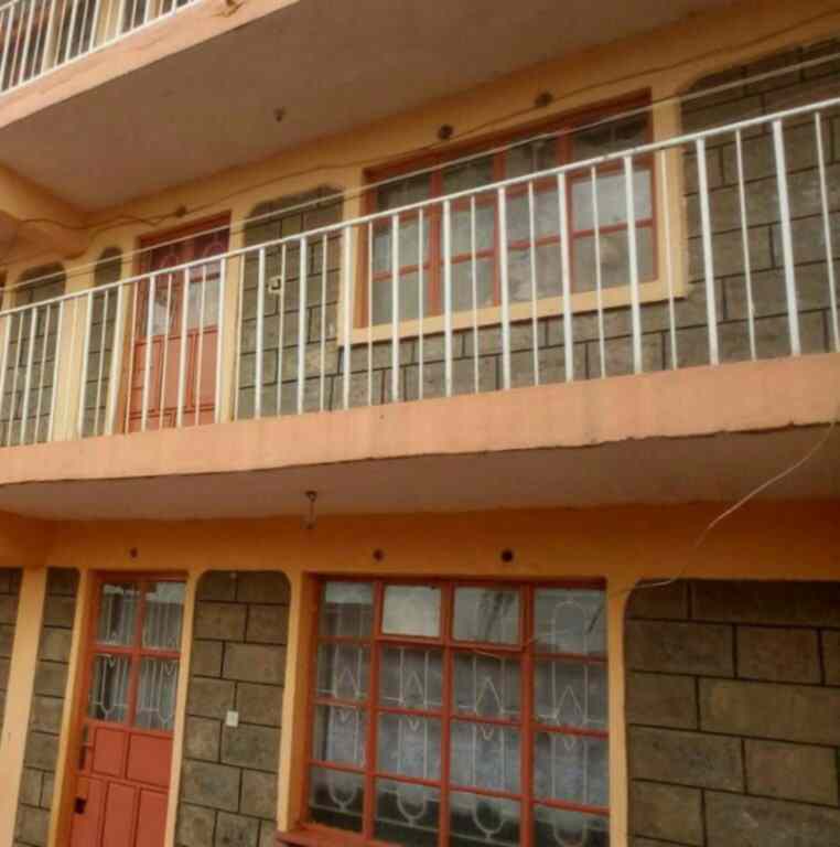 Block of flats for sale in Rongai