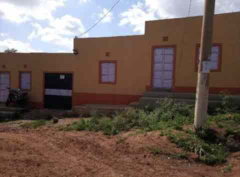 Block of flats for sale in Thika